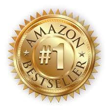 Amazon #1 Best Seller